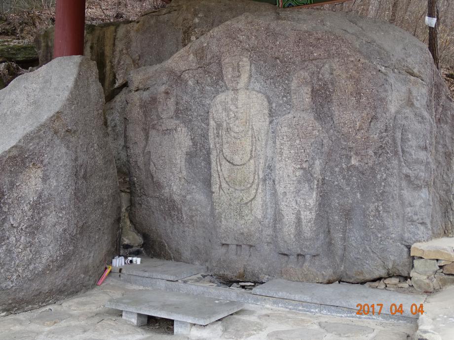 충청북도 문화재돌봄사업
