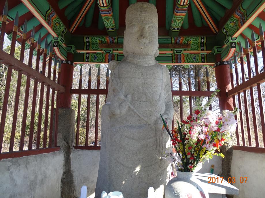충청북도 문화재돌봄사업