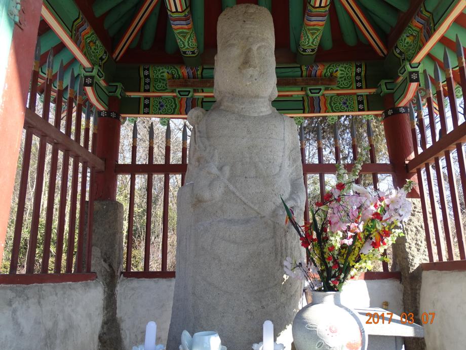 충청북도 문화재돌봄사업