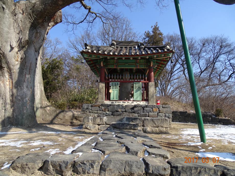 충청북도 문화재돌봄사업