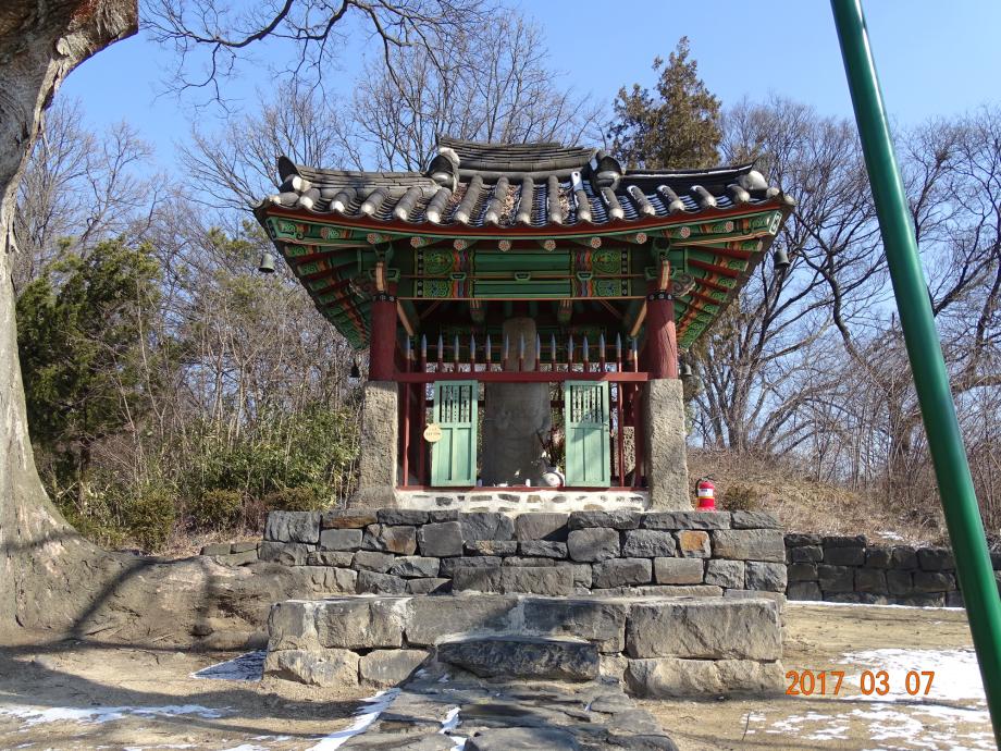 충청북도 문화재돌봄사업