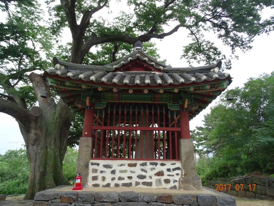 충청북도 문화재돌봄사업