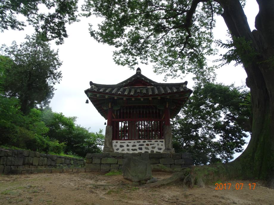 충청북도 문화재돌봄사업