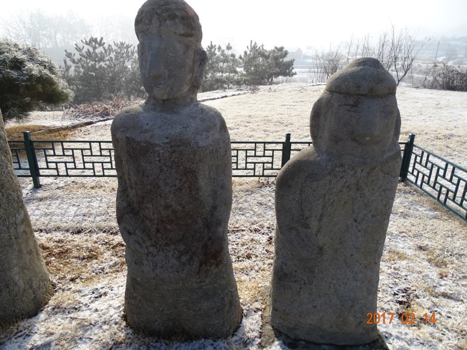 충청북도 문화재돌봄사업