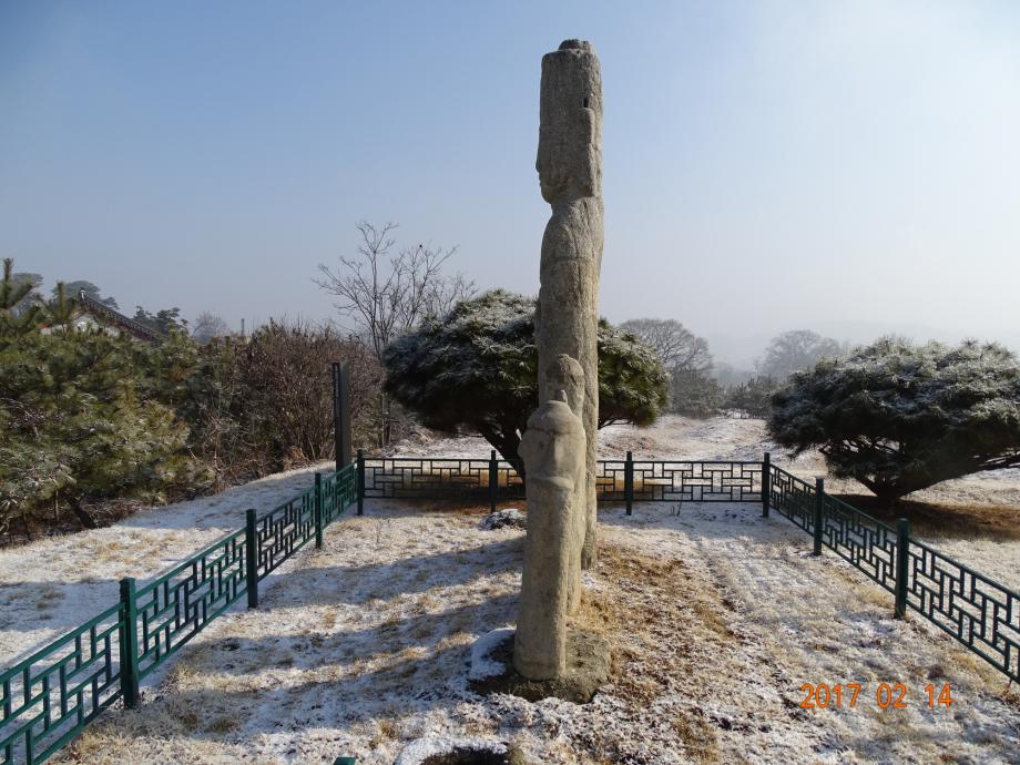 충청북도 문화재돌봄사업