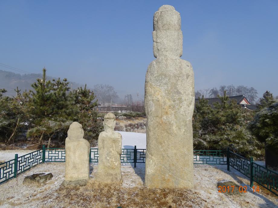 충청북도 문화재돌봄사업