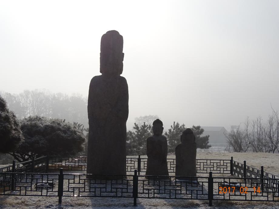 충청북도 문화재돌봄사업