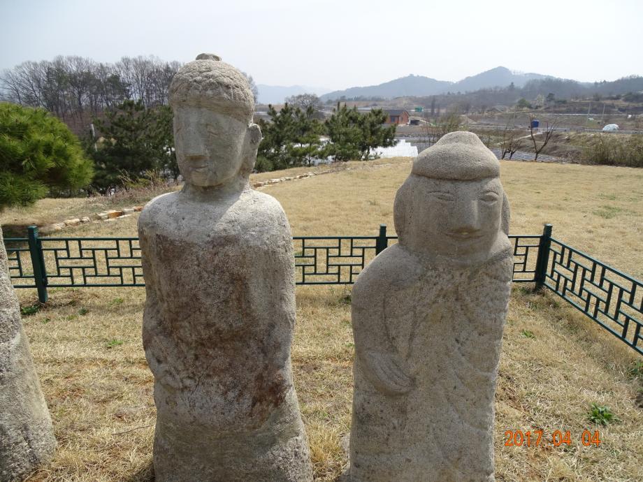 충청북도 문화재돌봄사업