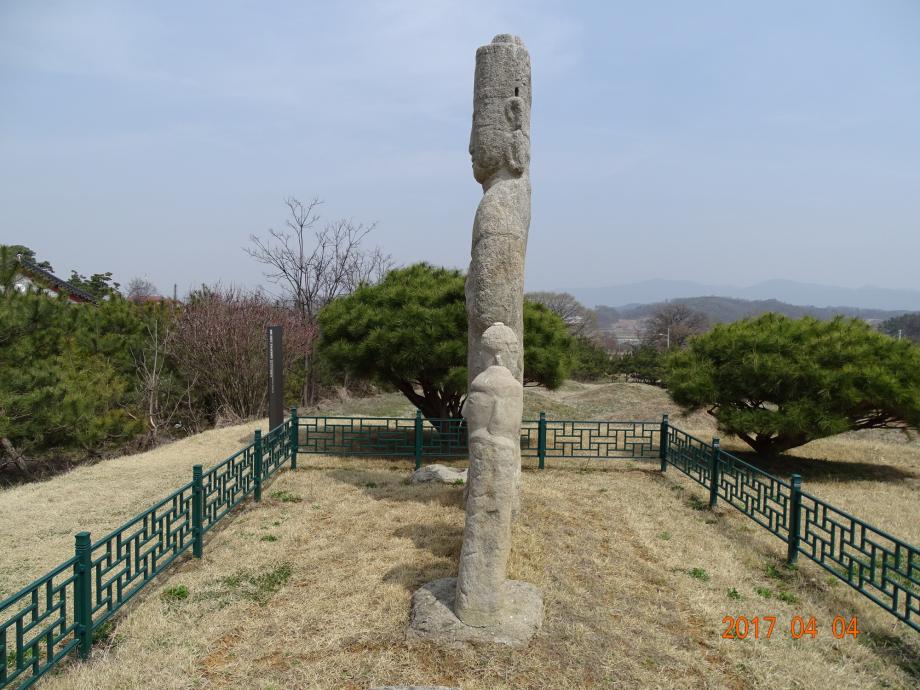 충청북도 문화재돌봄사업