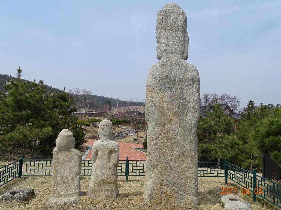 충청북도 문화재돌봄사업