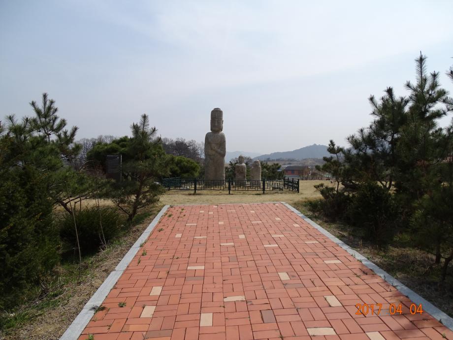 충청북도 문화재돌봄사업