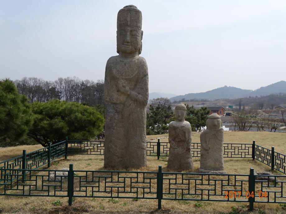 충청북도 문화재돌봄사업