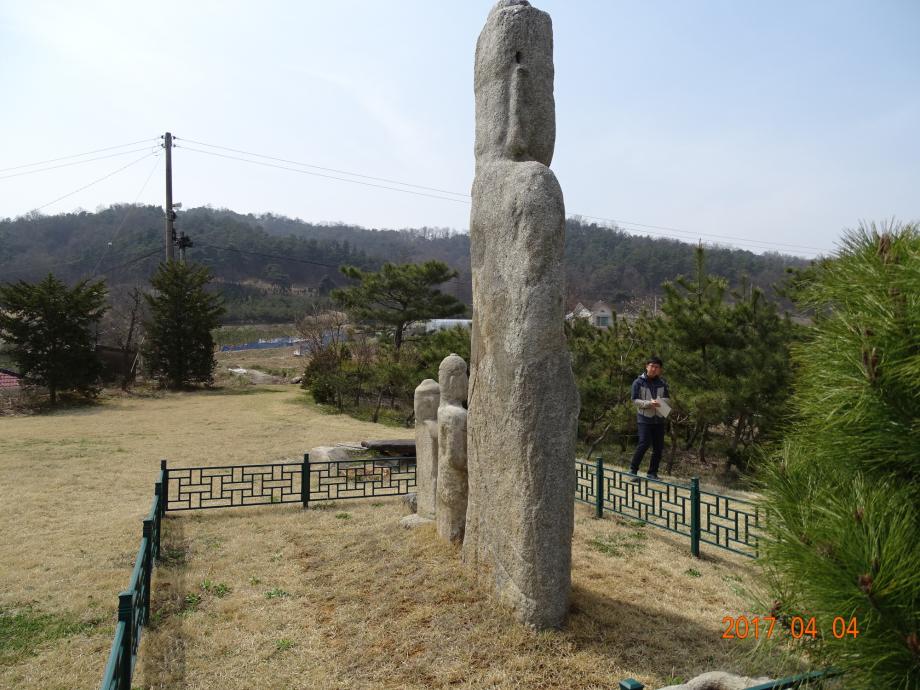충청북도 문화재돌봄사업