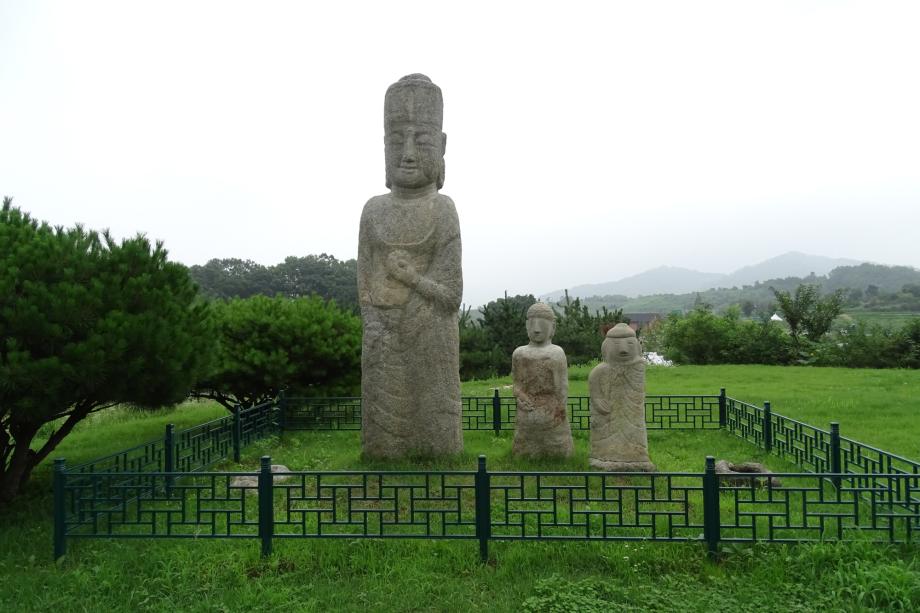 충청북도 문화재돌봄사업