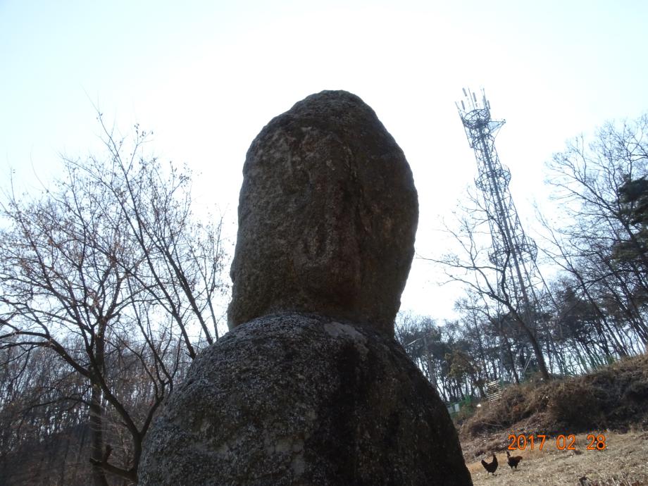 충청북도 문화재돌봄사업