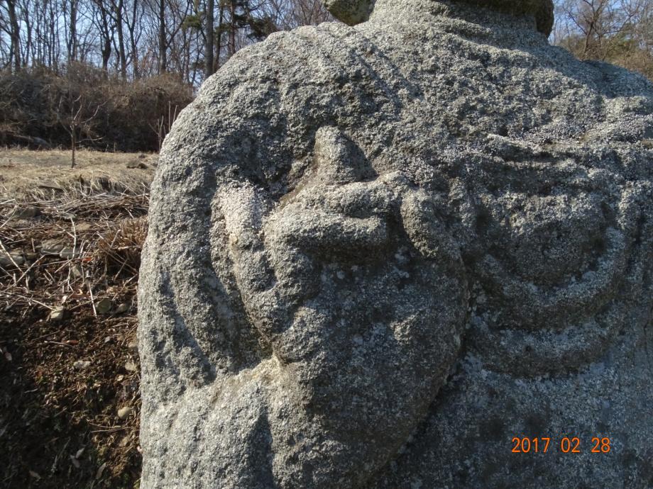 충청북도 문화재돌봄사업