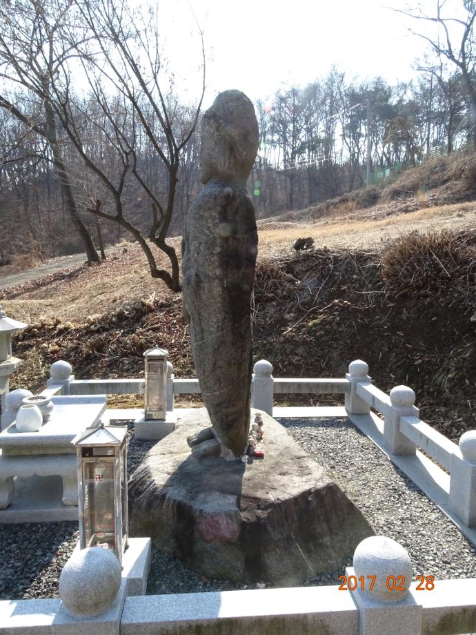 충청북도 문화재돌봄사업