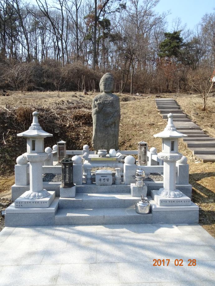 충청북도 문화재돌봄사업