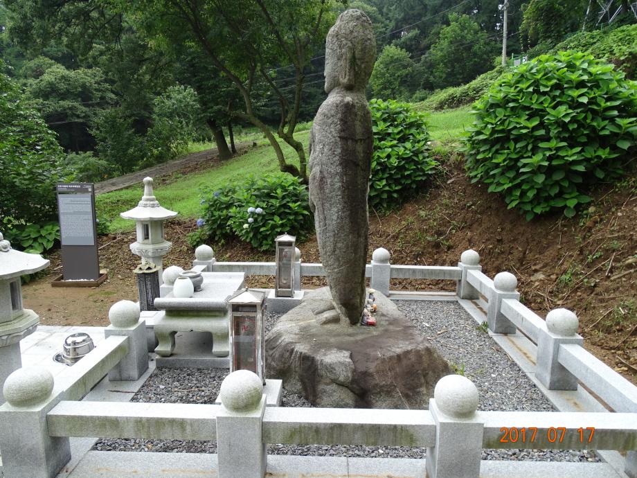 충청북도 문화재돌봄사업