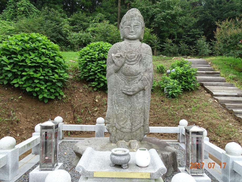 충청북도 문화재돌봄사업