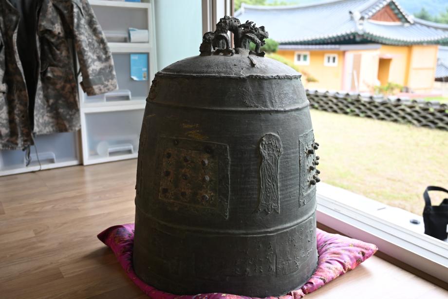충청북도 도지정문화재 정기조사 결과보고서