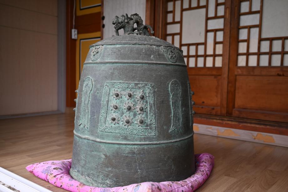 충청북도 도지정문화재 정기조사 결과보고서