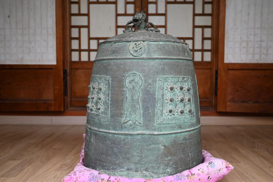 충청북도 도지정문화재 정기조사 결과보고서