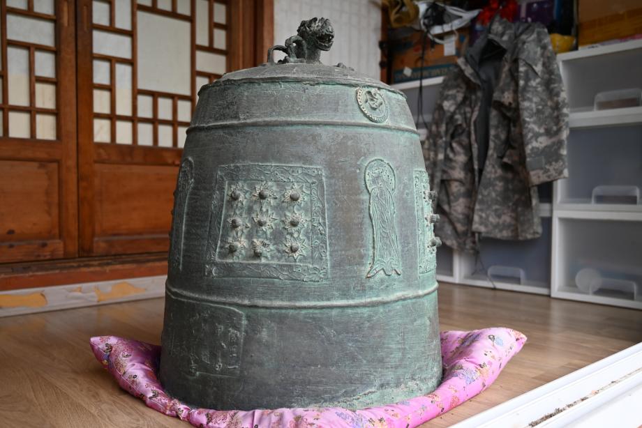 충청북도 도지정문화재 정기조사 결과보고서