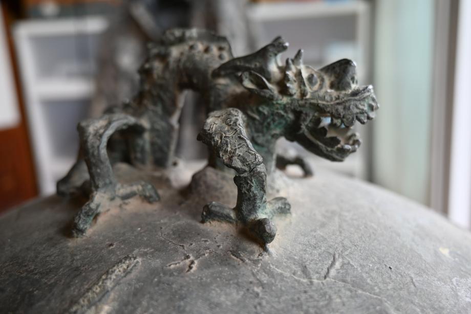 충청북도 도지정문화재 정기조사 결과보고서