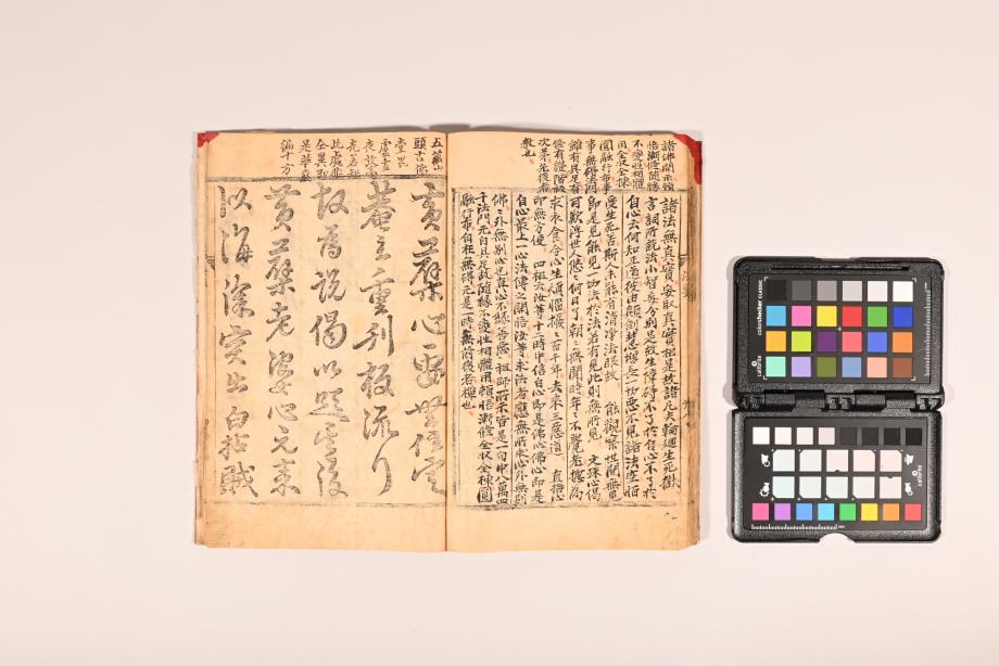 충청북도 도지정문화재 정기조사 결과보고서