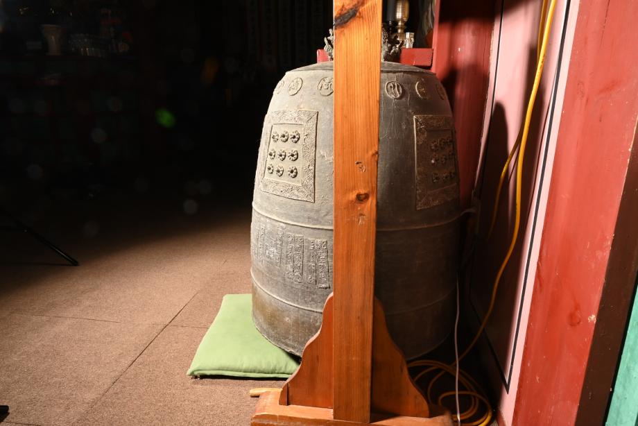 충청북도 도지정문화재 정기조사 결과보고서