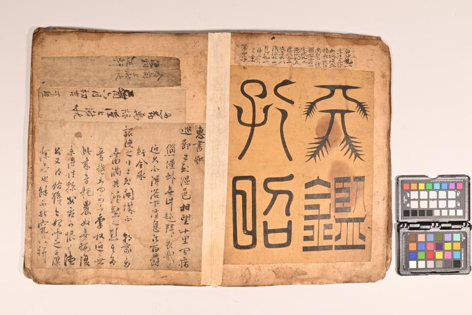 충청북도 도지정문화재 정기조사 결과보고서