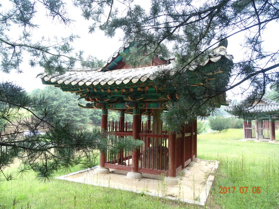 충청북도 문화재돌봄사업