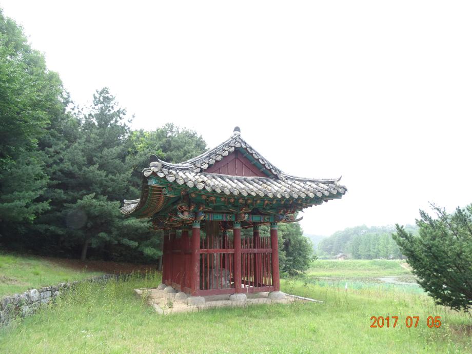 충청북도 문화재돌봄사업