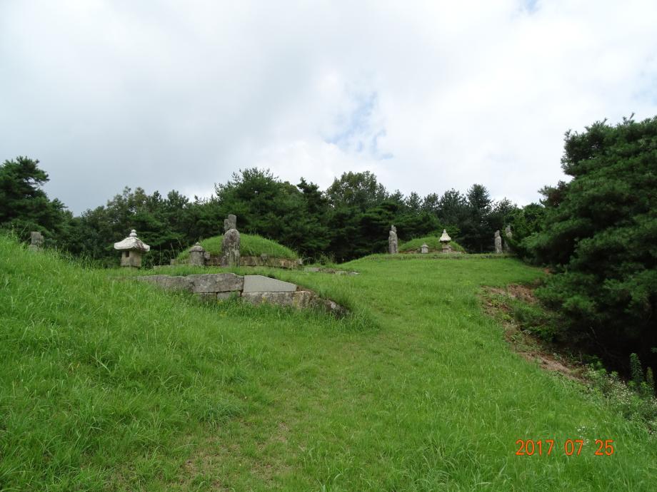 충청북도 문화재돌봄사업