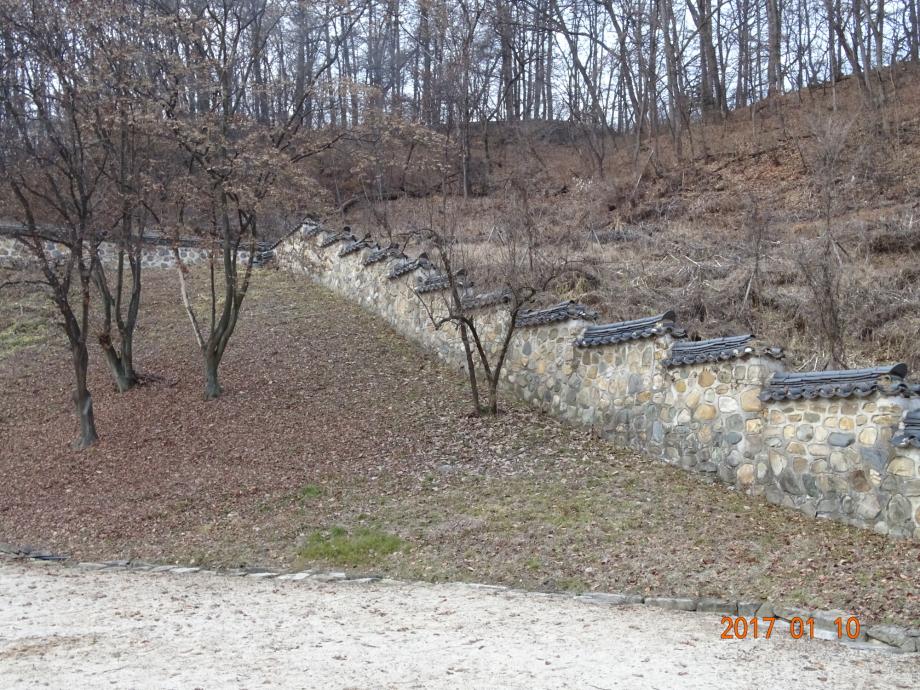 충청북도 문화재돌봄사업