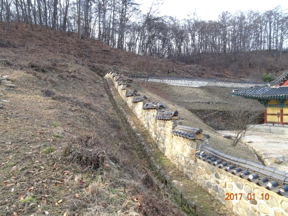 충청북도 문화재돌봄사업