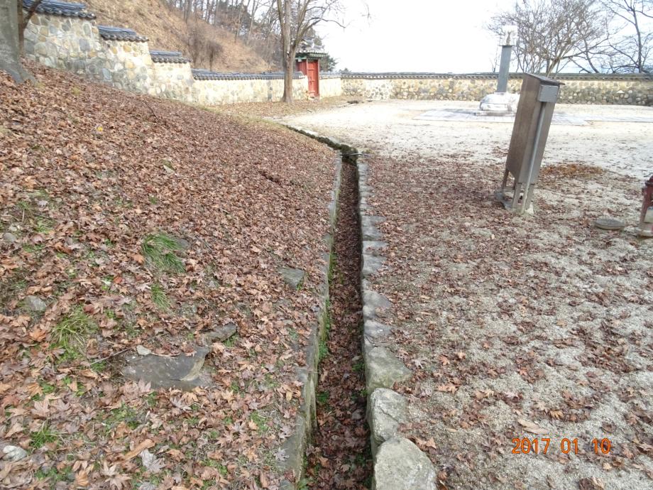 충청북도 문화재돌봄사업
