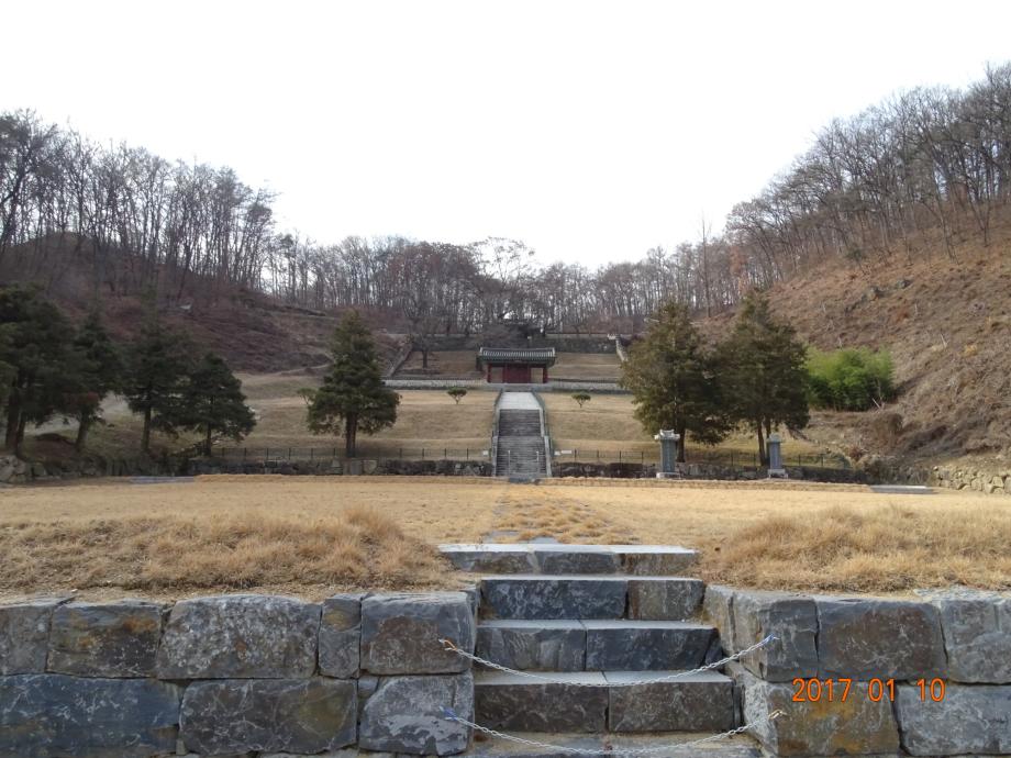 충청북도 문화재돌봄사업