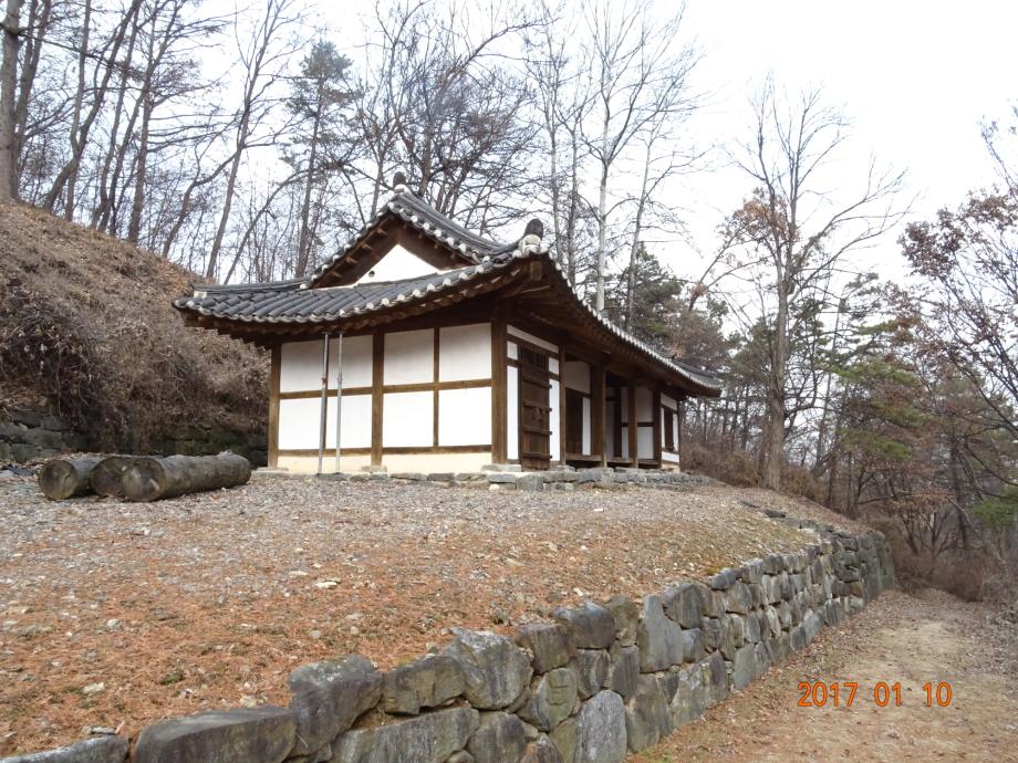 충청북도 문화재돌봄사업