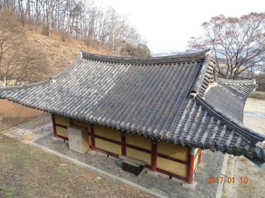충청북도 문화재돌봄사업