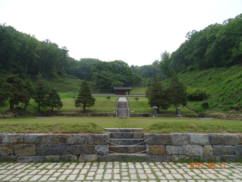 충청북도 문화재돌봄사업