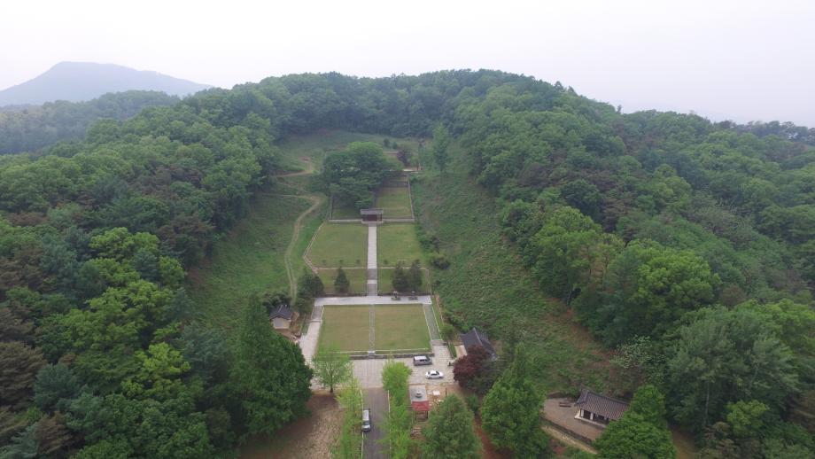 충청북도 문화재돌봄사업