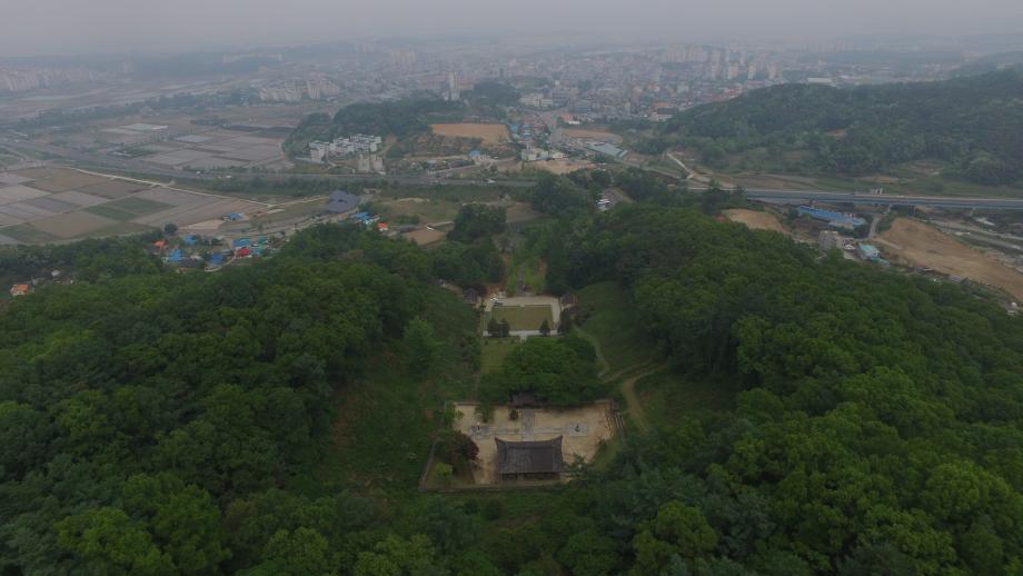 충청북도 문화재돌봄사업