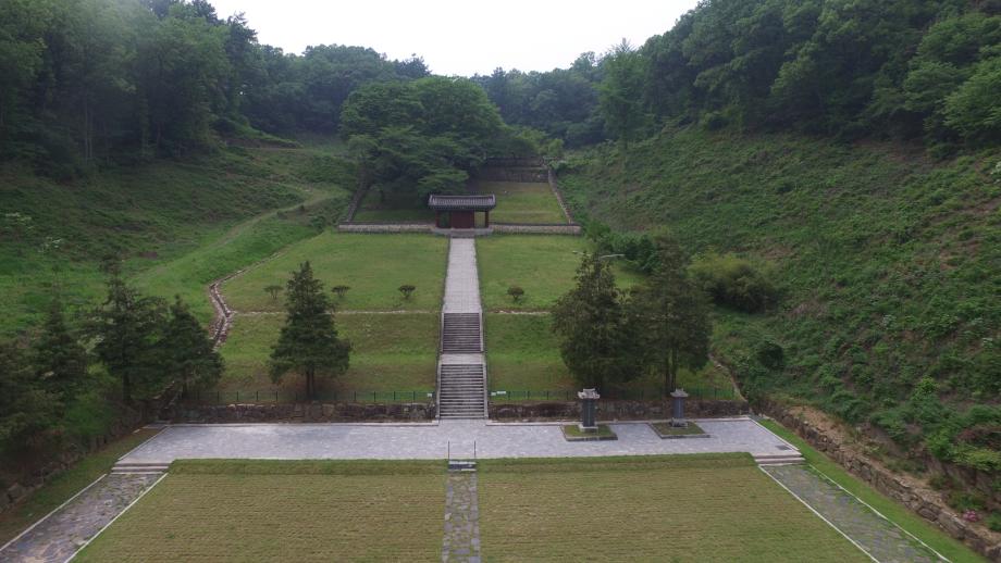 충청북도 문화재돌봄사업