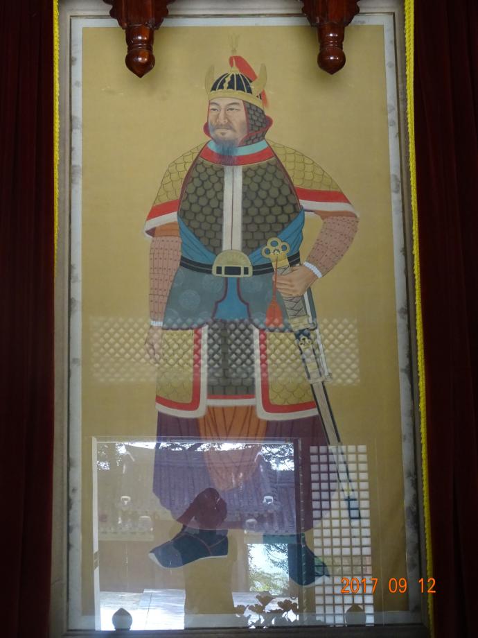 충청북도 문화재돌봄사업