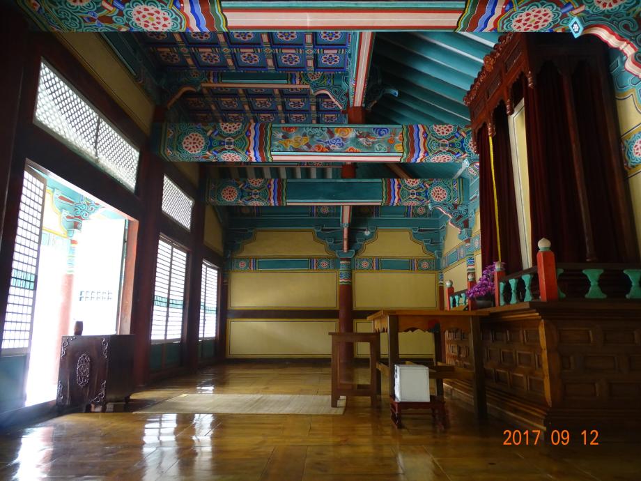 충청북도 문화재돌봄사업