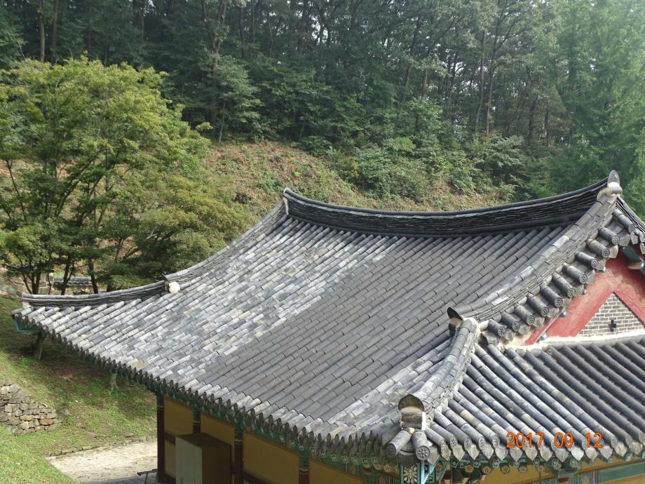 충청북도 문화재돌봄사업