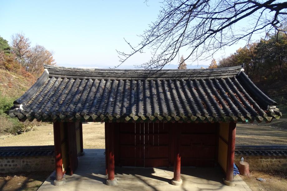 충청북도 문화재돌봄사업