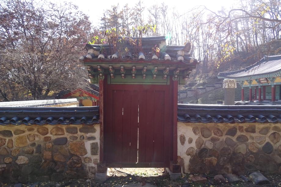 충청북도 문화재돌봄사업